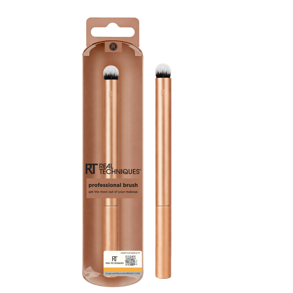  Cọ Môi Đầu Tròn RT Real Techniques Round Lip Brush R115